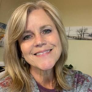 Meet your Posher, Jeannine